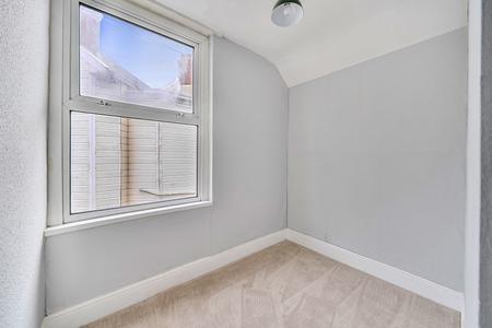 3 bedroom Terraced House for sale in Summerland Terrace, Barnstaple, EX32