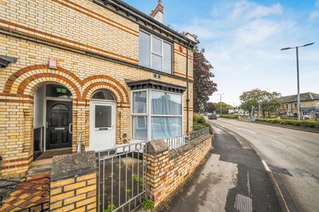 3 bedroom Terraced House for sale in Summerland Terrace, Barnstaple, EX32