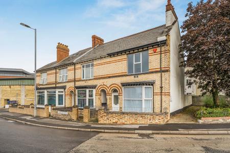 Summerland Terrace, Barnstaple, EX32