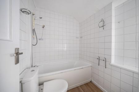 3 bedroom Terraced House for sale in Summerland Terrace, Barnstaple, EX32