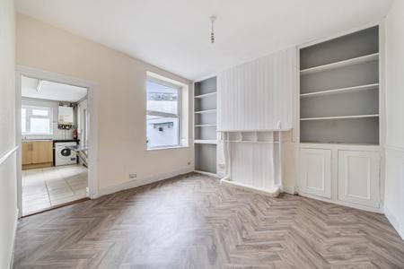 3 bedroom Terraced House for sale in Summerland Terrace, Barnstaple, EX32