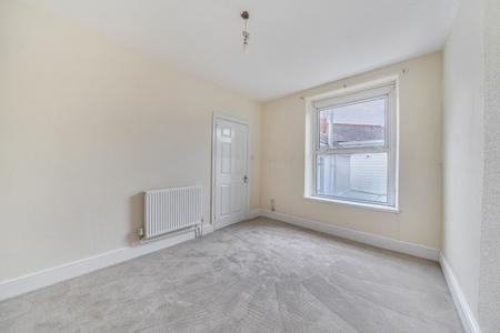 3 bedroom Terraced House for sale in Summerland Terrace, Barnstaple, EX32
