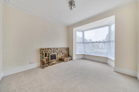 3 bedroom Terraced House for sale in Summerland Terrace, Barnstaple, EX32