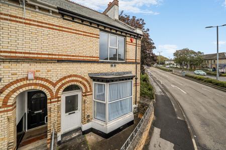 3 bedroom Terraced House for sale in Summerland Terrace, Barnstaple, EX32