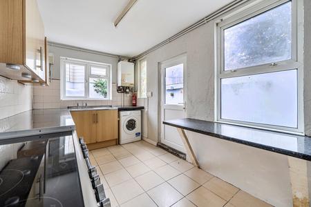 3 bedroom Terraced House for sale in Summerland Terrace, Barnstaple, EX32