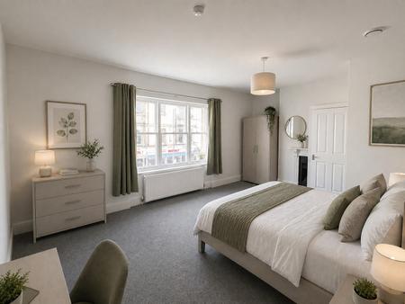 1 bedroom House share to let in Boutport Street, Barnstaple, EX31