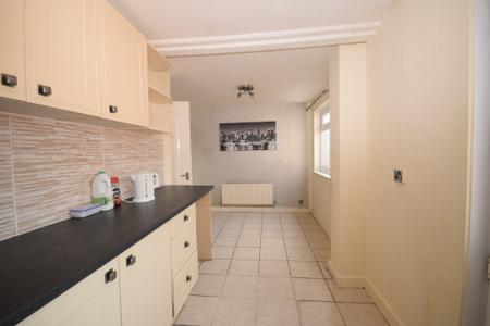 2 bedroom Terraced House to let in Lundy Close, Barnstaple, EX32