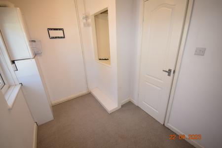 2 bedroom Terraced House to let in Lundy Close, Barnstaple, EX32