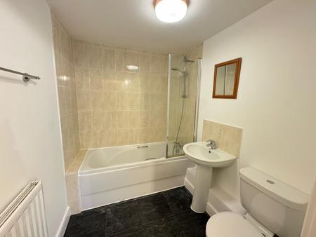 1 bedroom Flat to let in Marston Walk, Marnel Park, Basingstoke, RG24