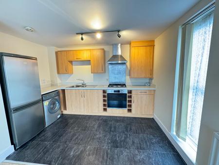 1 bedroom Flat to let in Marston Walk, Marnel Park, Basingstoke, RG24