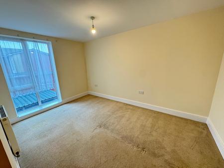 1 bedroom Flat to let in Marston Walk, Marnel Park, Basingstoke, RG24