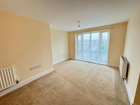 1 bedroom Flat to let in Marston Walk, Marnel Park, Basingstoke, RG24