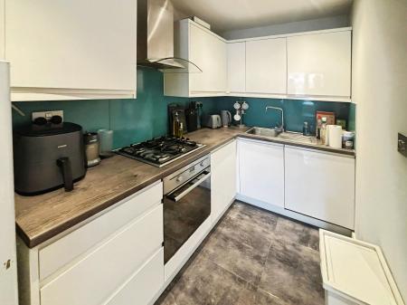1 bedroom Flat for sale in 15-16 London Street, Town Centre, Basingstoke, RG21