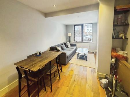 1 bedroom Flat for sale in 15-16 London Street, Town Centre, Basingstoke, RG21