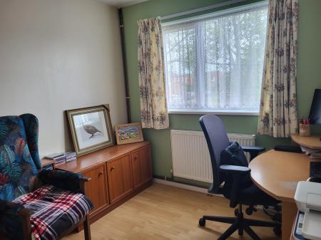 3 bedroom Terraced House for sale in Rossini Close, Brighton Hill, Basingstoke, RG22