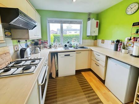 3 bedroom Terraced House for sale in Rossini Close, Brighton Hill, Basingstoke, RG22