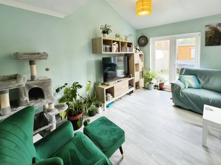 3 bedroom Terraced House for sale in Tiverton Road, Winklebury, Basingstoke, RG23