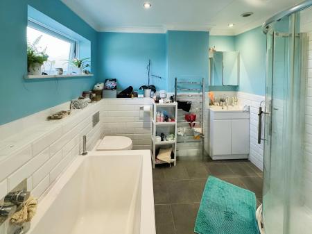 3 bedroom Terraced House for sale in Tiverton Road, Winklebury, Basingstoke, RG23