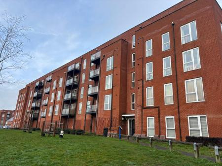 2 bedroom Flat to let in Strong Drive, Town Centre, Basingstoke, RG21