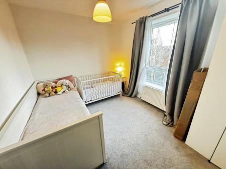 2 bedroom Flat for sale in Timberlake Road, Town Center, Basingstoke, RG21