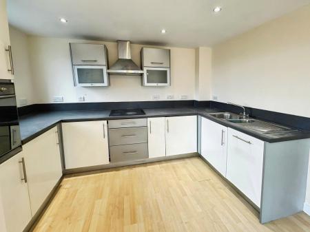 2 bedroom Flat to let in Winterthur Way, Victory Hill, Basingstoke, RG21