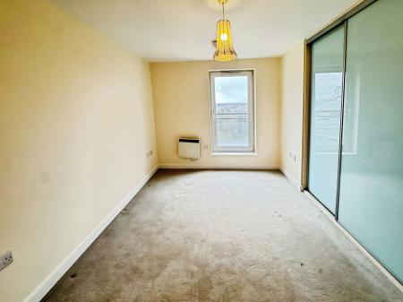 2 bedroom Flat to let in Winterthur Way, Victory Hill, Basingstoke, RG21