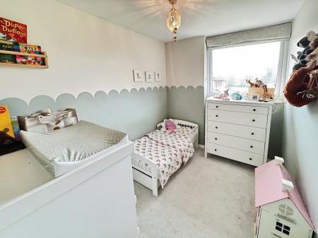 3 bedroom End of terrace house for sale in Western Way, South Ham, Basingstoke, RG22