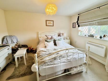 1 bedroom End of terrace house to let in Matilda Drive, Basingstoke, RG22