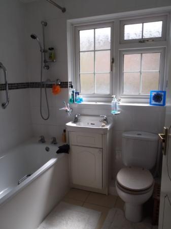 3 bedroom Town house to let in Longacre Rise, Chineham, RG24