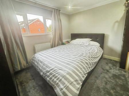 3 bedroom End of terrace house for sale in Baird Avenue, Basingstoke, RG22