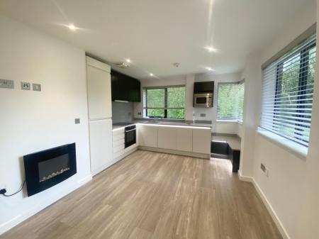 1 bedroom Flat to let in London Road, Basingstoke, RG24