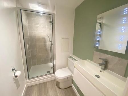 1 bedroom Flat to let in London Road, Basingstoke, RG24