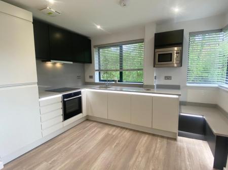 1 bedroom Flat to let in London Road, Basingstoke, RG24