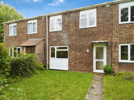 Quilter Road, Brighton Hill, Basingstoke, RG22