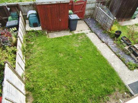 3 bedroom Terraced House for sale in Quilter Road, Brighton Hill, Basingstoke, RG22