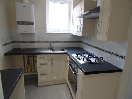 2 bedroom Flat to let in New Road, Basingstoke, RG21