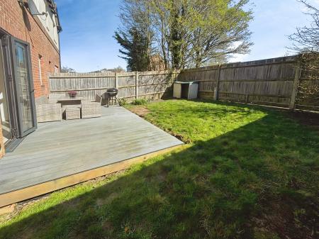 1 bedroom Semi-detached house for sale in Beecham Berry, Brighton Hill, Basingstoke, RG22
