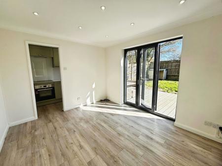 1 bedroom Semi-detached house for sale in Beecham Berry, Brighton Hill, Basingstoke, RG22