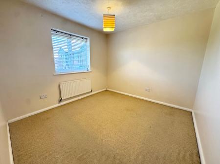 2 bedroom Coach House to let in Monarch Close, Hatch Warren, Basingstoke, RG22
