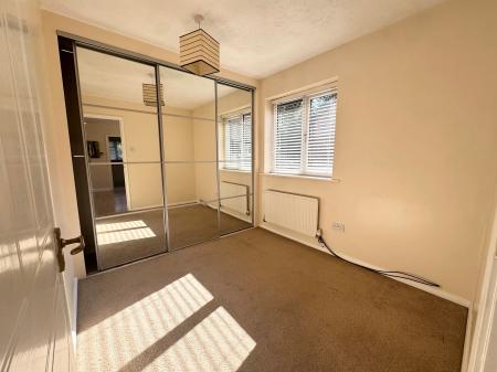 2 bedroom Coach House to let in Monarch Close, Hatch Warren, Basingstoke, RG22