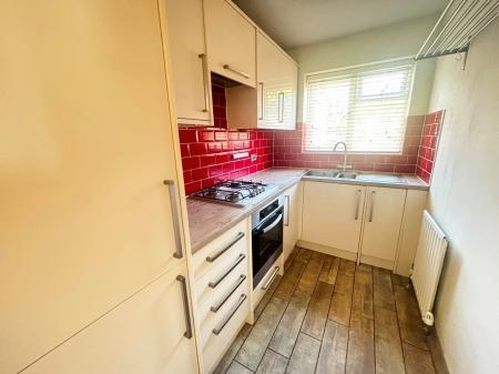 2 bedroom Coach House to let in Monarch Close, Hatch Warren, Basingstoke, RG22
