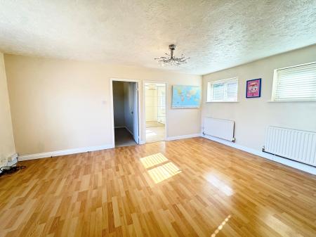 2 bedroom Coach House to let in Monarch Close, Hatch Warren, Basingstoke, RG22
