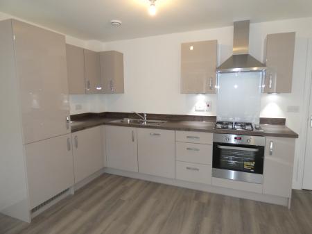 1 bedroom Flat for sale in 28 Blackmoore Drive, Basingstoke, RG24