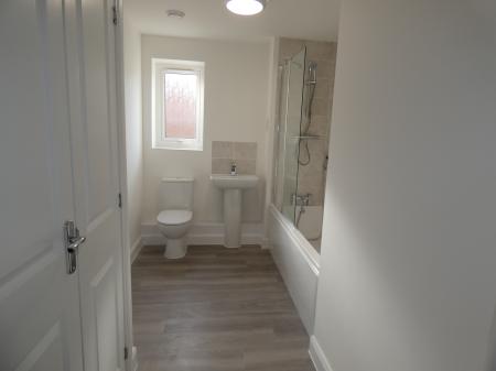 1 bedroom Flat for sale in 28 Blackmoore Drive, Basingstoke, RG24