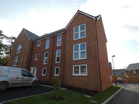 28 Blackmoore Drive, Basingstoke, RG24