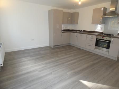 1 bedroom Flat for sale in 28 Blackmoore Drive, Basingstoke, RG24