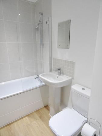 1 bedroom Flat to let in Wella Road, Basingstoke, RG22