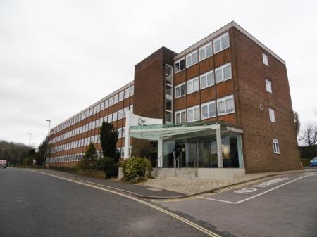 1 bedroom Flat to let in Wella Road, Basingstoke, RG22