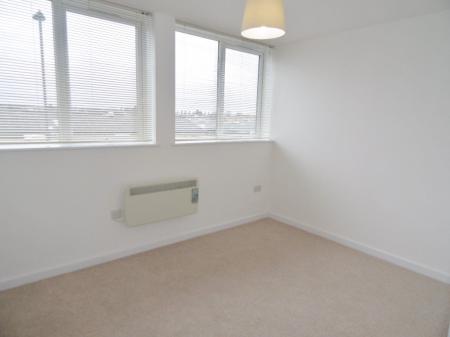1 bedroom Flat to let in Wella Road, Basingstoke, RG22