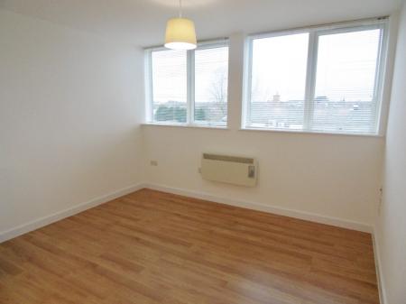 1 bedroom Flat to let in Wella Road, Basingstoke, RG22